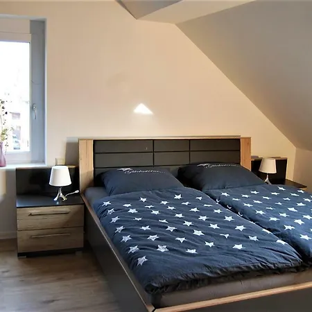 Luxus Loft Ideal Europa Park, Strassburg Und Schwarzwald Friesenheim  Zewnętrze zdjęcie
