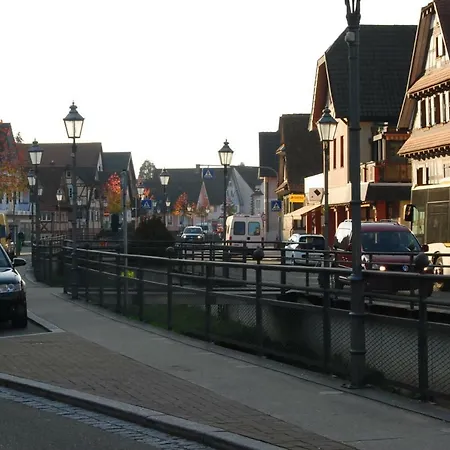 Luxus Loft Ideal Europa Park, Strassburg Und Schwarzwald Friesenheim  Zewnętrze zdjęcie