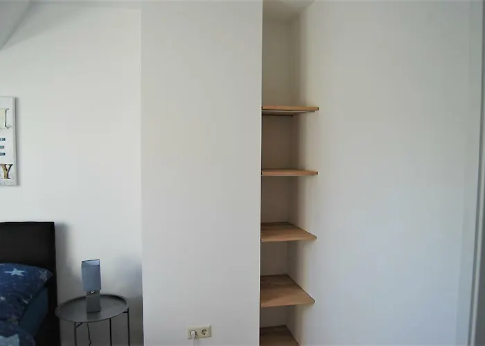 Luxus Loft ideal Europa Park, Straßburg und Schwarzwald