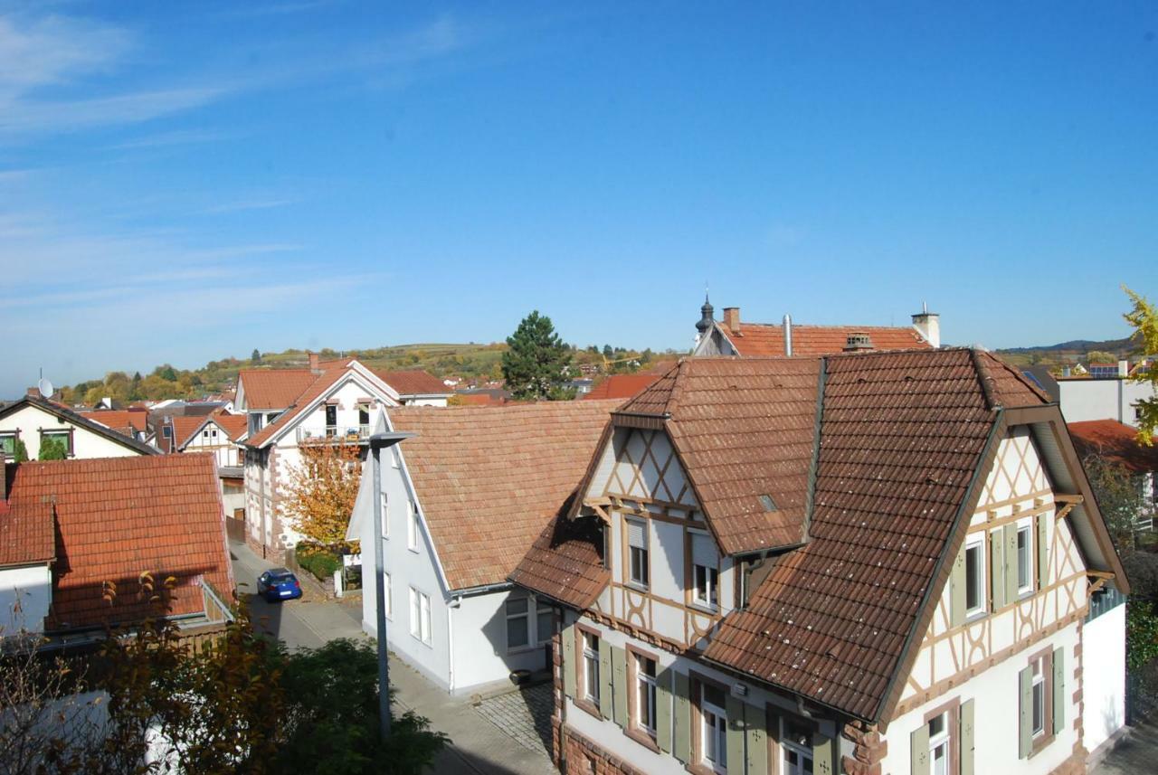 Luxus Loft Ideal Europa Park, Straßburg Und Schwarzwald *