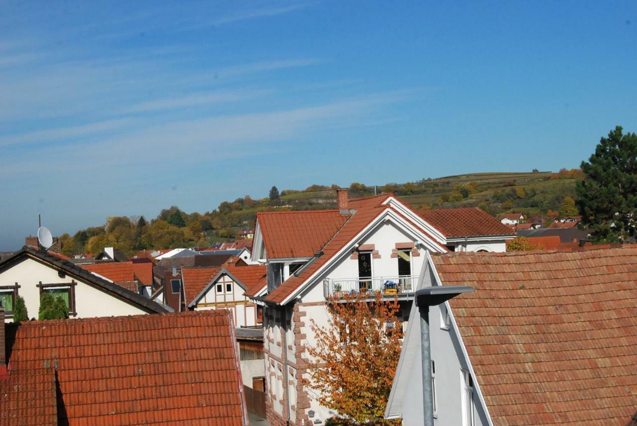 Luxus Loft Ideal Europa Park, Straßburg Und Schwarzwald Apartment