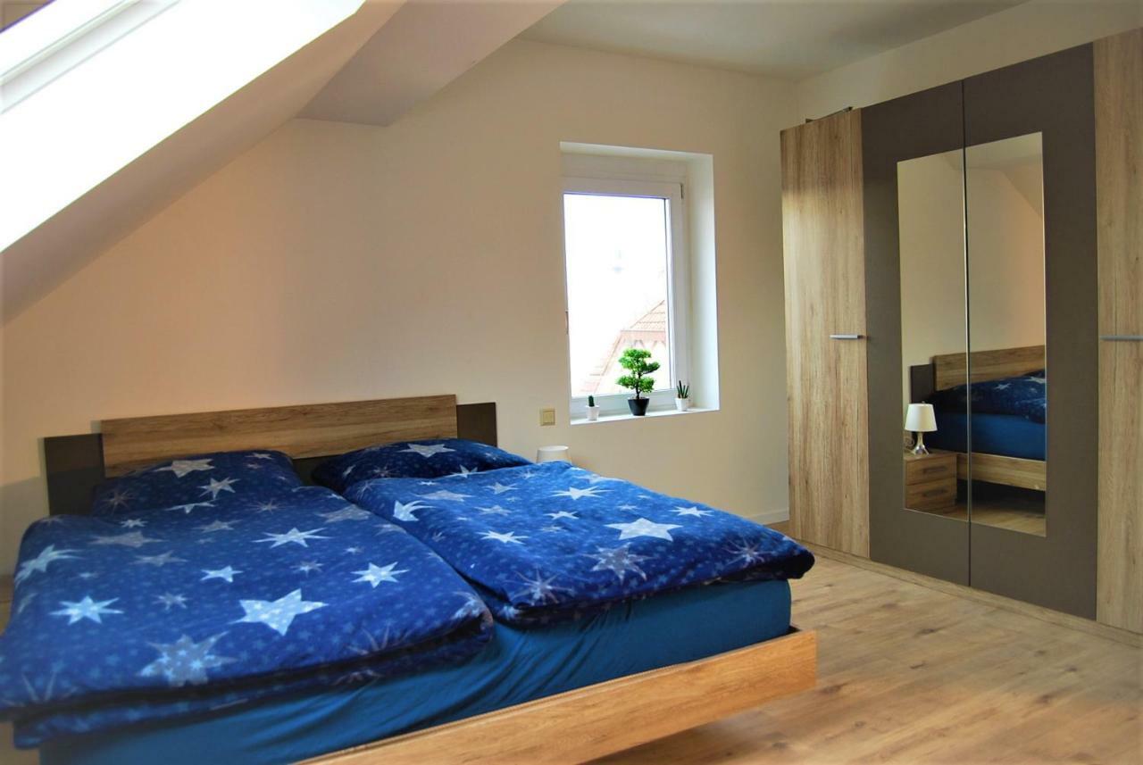 Luxus Loft Ideal Europa Park, Straßburg Und Schwarzwald Apartment Friesenheim (Baden-Wurttemberg)