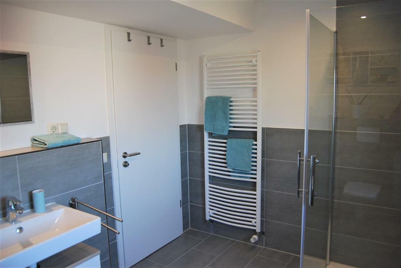 Luxus Loft Ideal Europa Park, Straßburg Und Schwarzwald Apartment