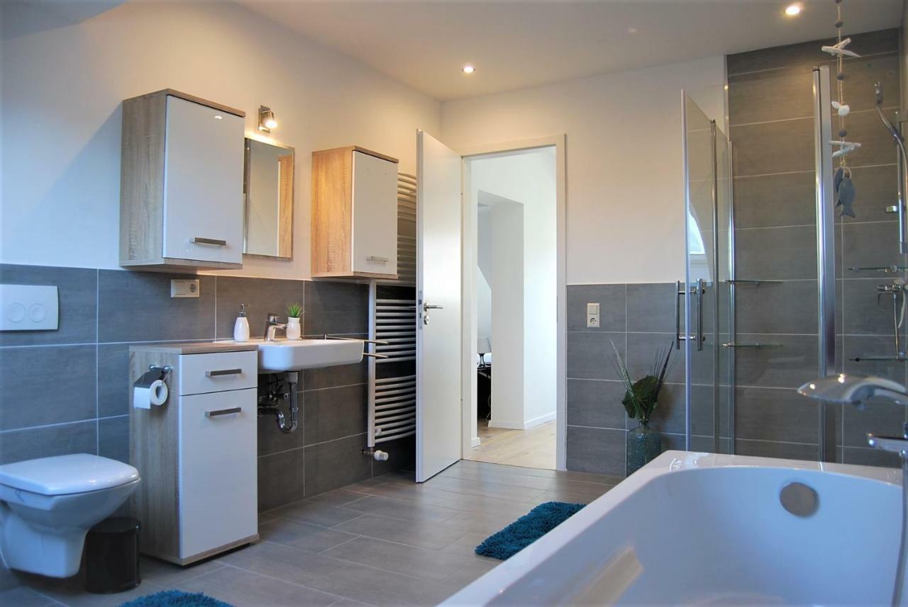 Luxus Loft Ideal Europa Park, Straßburg Und Schwarzwald *