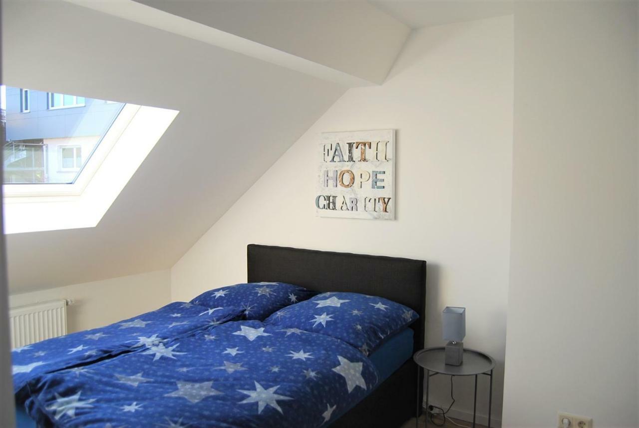 Luxus Loft Ideal Europa Park, Straßburg Und Schwarzwald Apartment