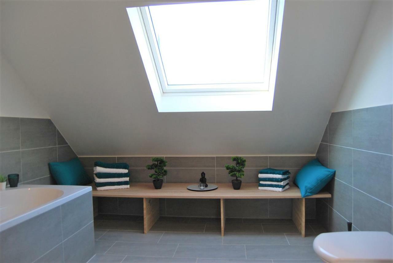 Luxus Loft Ideal Europa Park, Straßburg Und Schwarzwald Friesenheim (Baden-Wurttemberg)