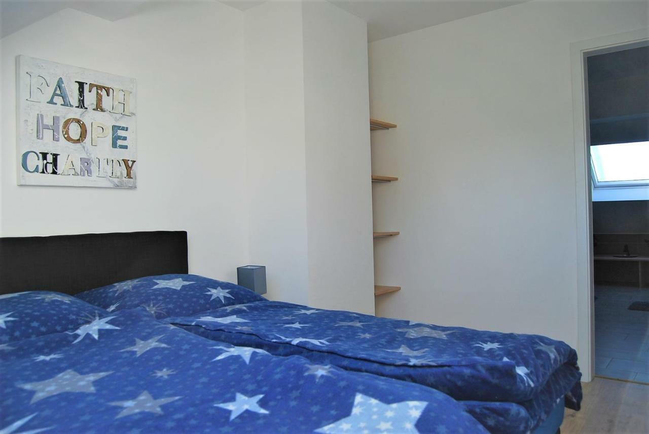 Luxus Loft Ideal Europa Park, Straßburg Und Schwarzwald